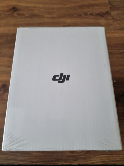 Nowy  dron dji flip fly more combo ZAPLOMBOWANY