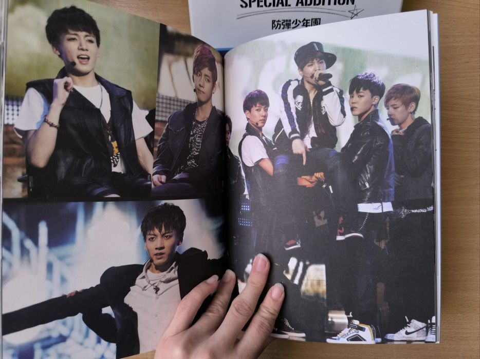 BTS BD・CDセット CDJapan : BTS, THE BEST [Blu-ray Set] [Limited Edition Type