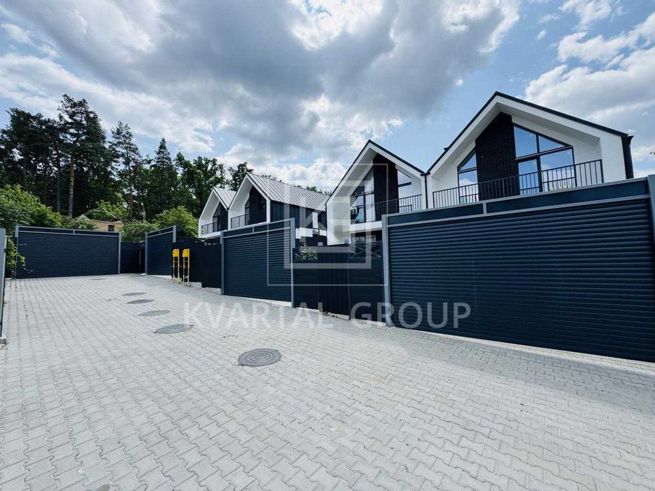 УВАГА Спеціальна пропозиція! Стильний Дуплекс 120 м2/Розтермінування