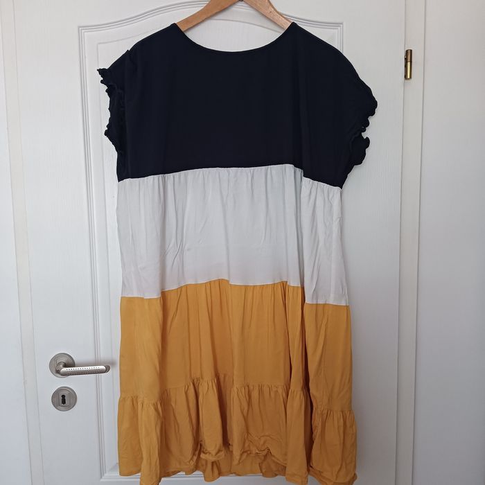 Sukienka letnia 4 xl