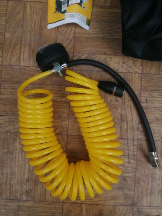 Шланг для компресора