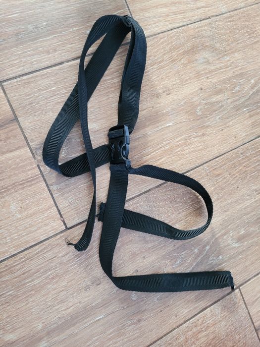 Wittchen Pasek ściągający klamra środek duża walizka wittchen