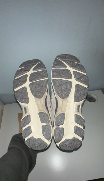 Asics gel nyc (com caixa)