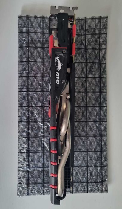 GeForce GTX 970 GAMING 4G Graphics Card64550916991745123