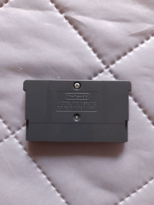 Jogo W.I.T.C.H para Gameboy Advance