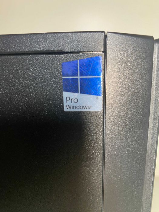 Комп'ютер для навчання  Fujitsu P556 i3-6100 ddr4 8Gb  HD 530 2Gb .FS