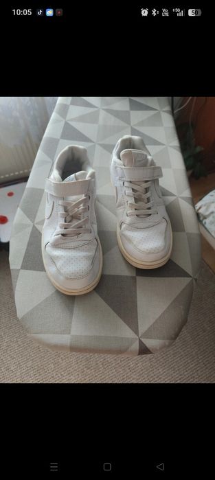 Buty Nike rozmiar 34