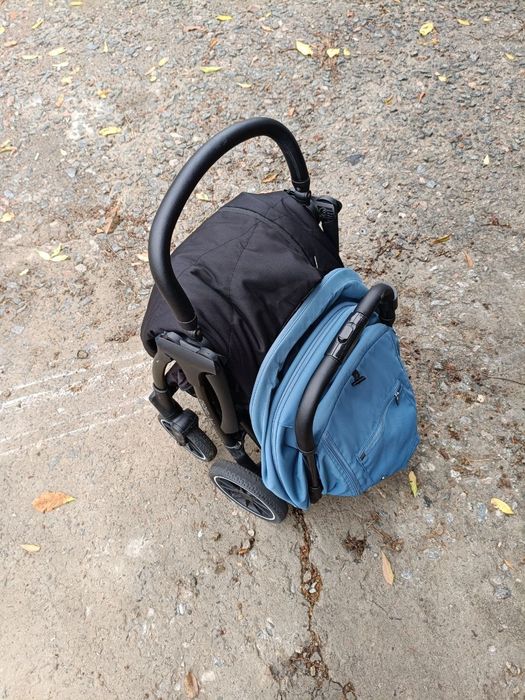 Продаю дитячий візочок espiro fuel