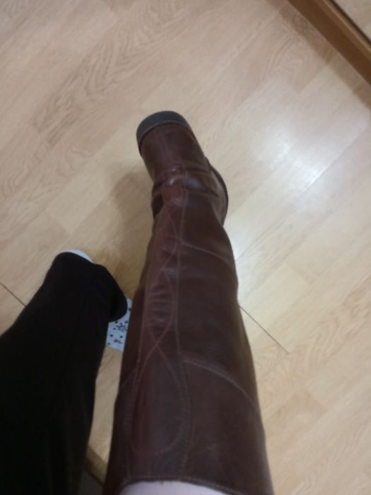 Sprzedam kozaczki Timberland