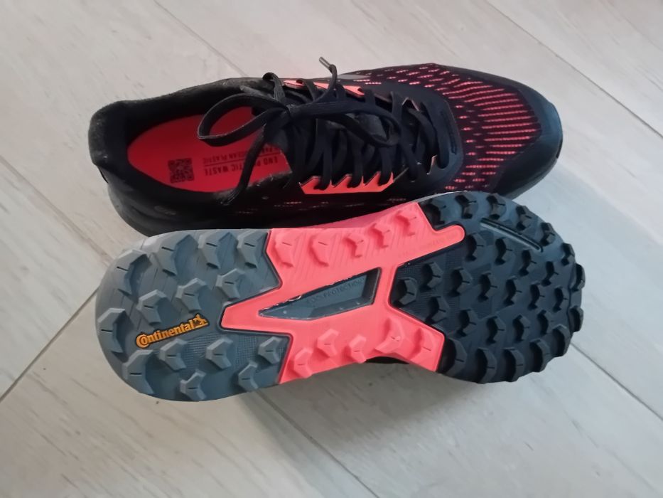 Adidas terrex agravic flow 2