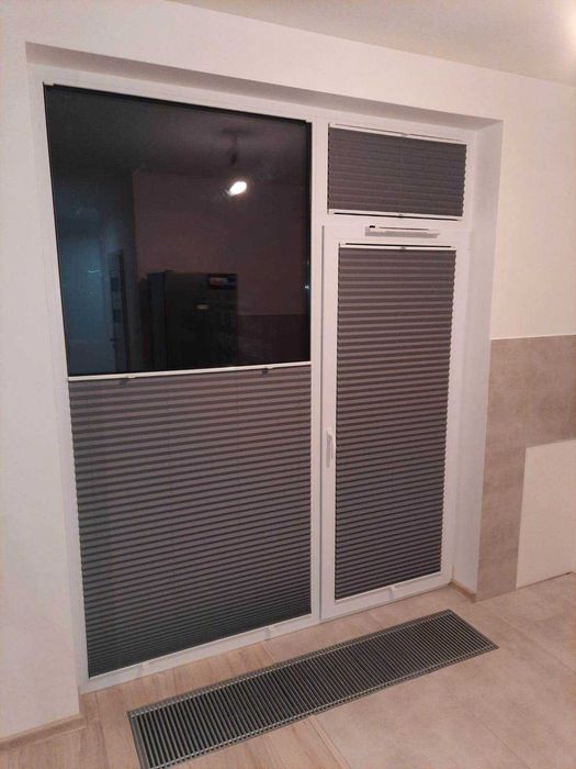 Rolety-Plisy-Moskitiery-Żaluzje !! Na wymiar!! Producent !!