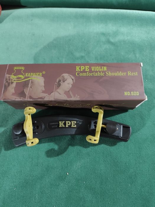 Żeberko skrzypiec 1/2 Kapaier