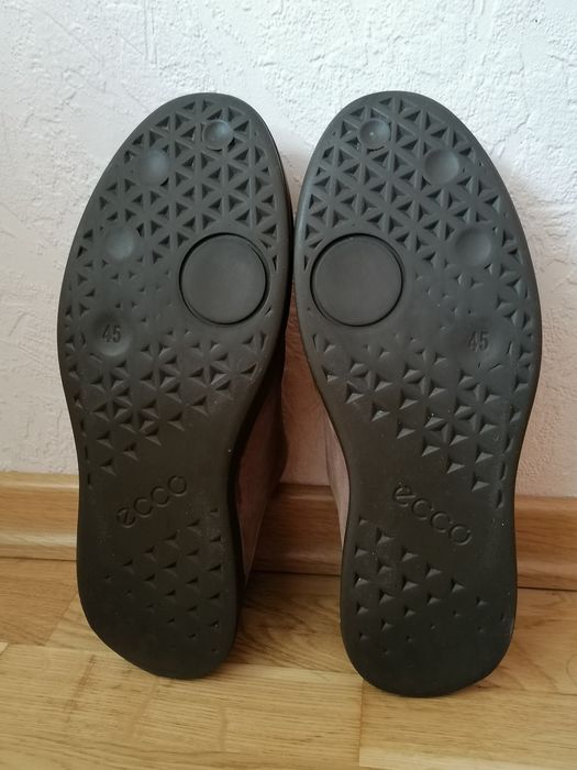 Кеди ECCO (30 см)
