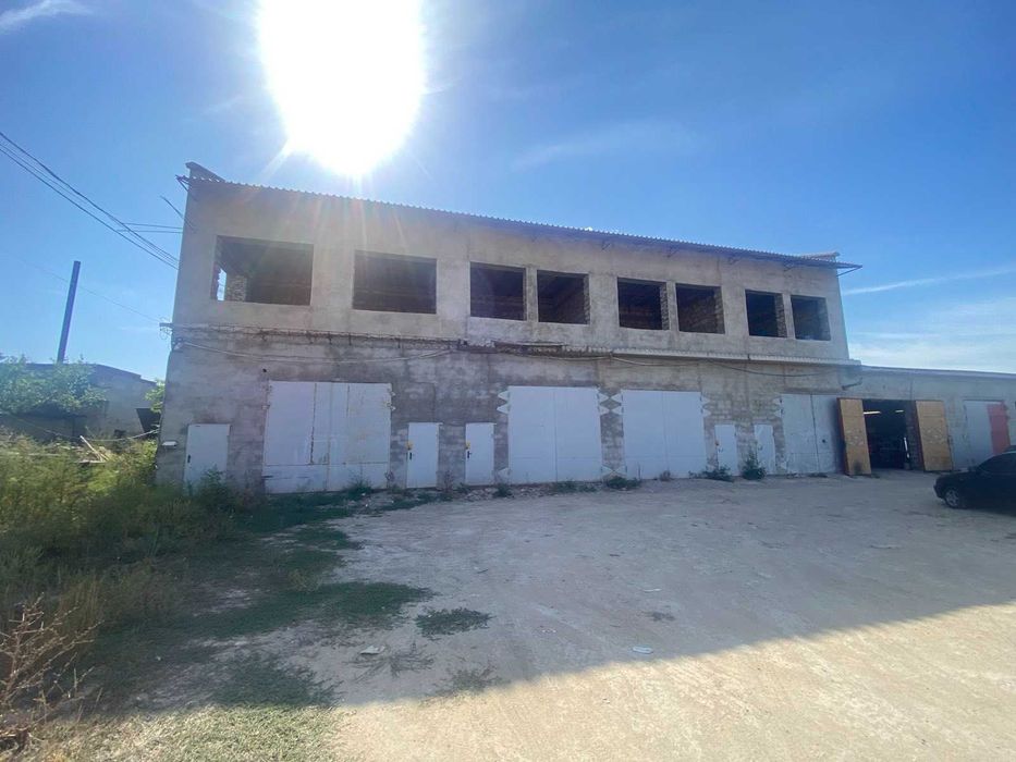 Сдам склад 70кв.м в рн МРЭО