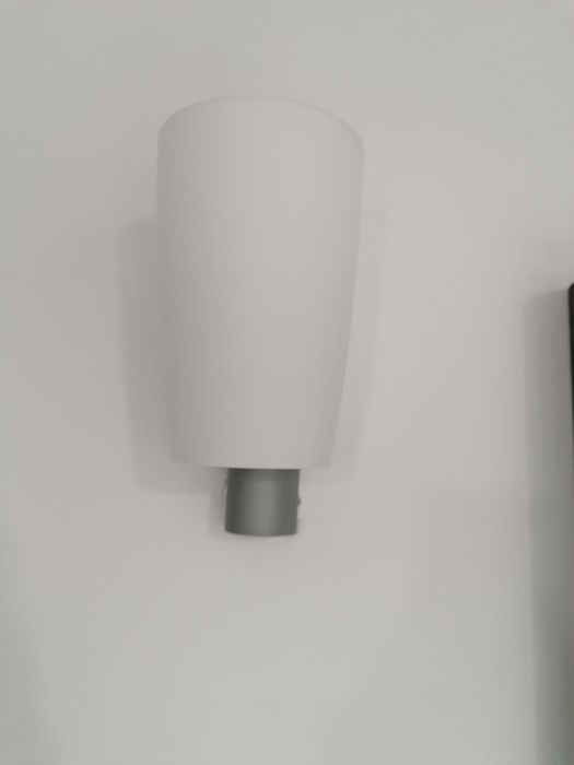 Iluminação de parede