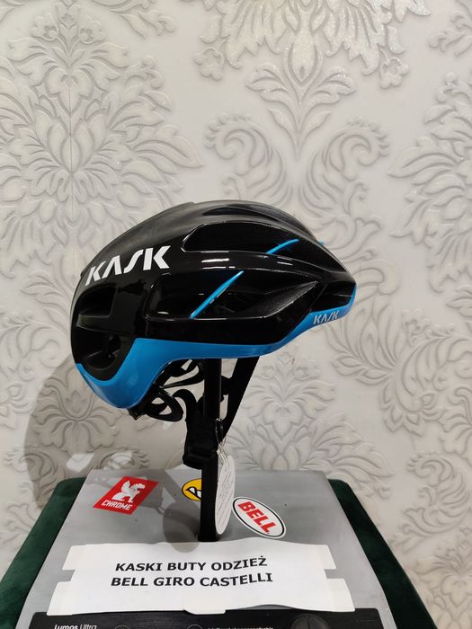 Kask rowerowy KASK protone 2.0 oryginalny 50-56