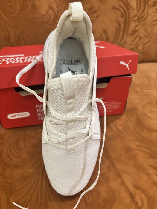 Кросівки Puma, нові… 39 розмір