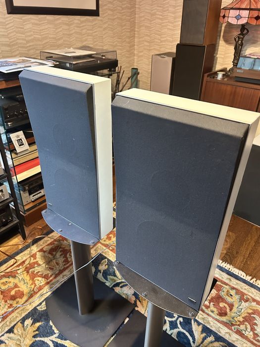 Aparelhagem com gira discos B&O Beocenter 1800, excelente estado