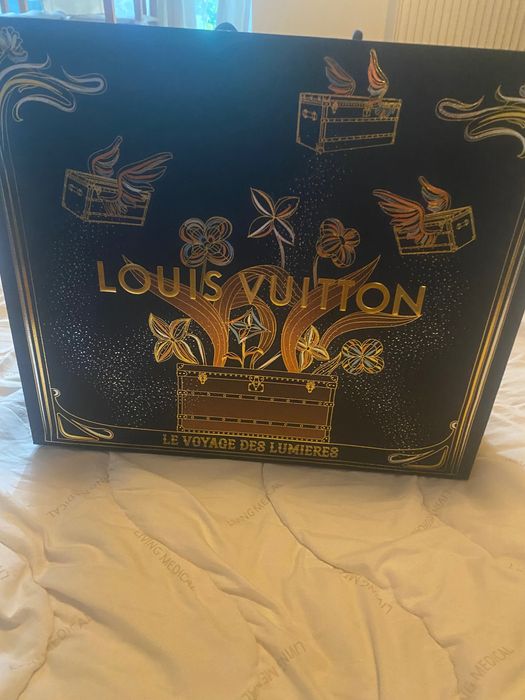 Torba prezentowa Louis vuitton