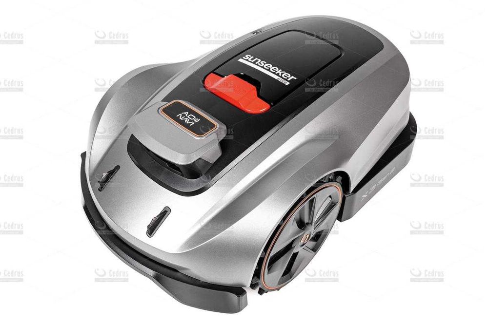 Kosiarka automatyczna robot koszący Sunseeker Elite X3 Gen2  800m2
