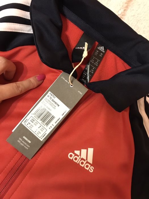 Dres adidas oryginalny