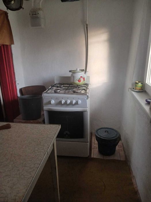 Продам будинок с.Збараж, Козятинський р-н, Вінницька обл.