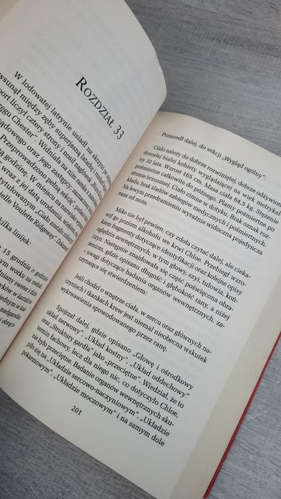 Lisa Scottoline 'Nie odchodź'