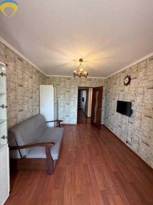 3 комн квартира  Академика Вильямса (Евгения Чикаленко)