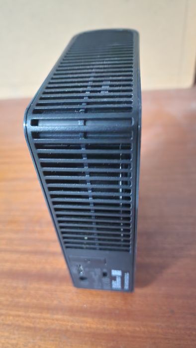 Disco externo 8 TB WD