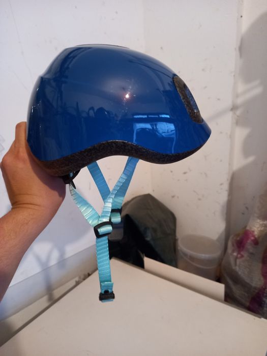 Capacete ciclismo bebé