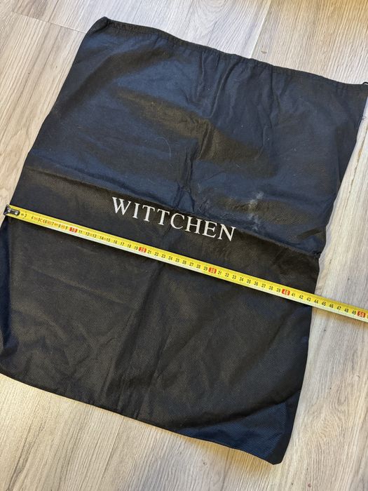 Pokrowiec worek wittchen na buty na torebke