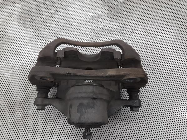 Pinça travão / maxila de travão frente esquerda KIA Ceed (ED)