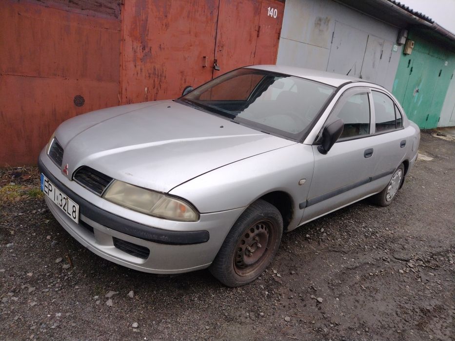 Carisma Carisma Carisma