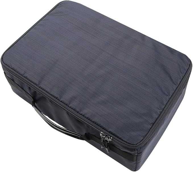 Bolsa para Máquina Fotográfica / Bolsa de Transporte