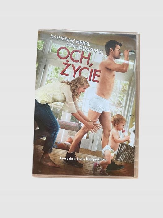 Film Dvd Och Życie