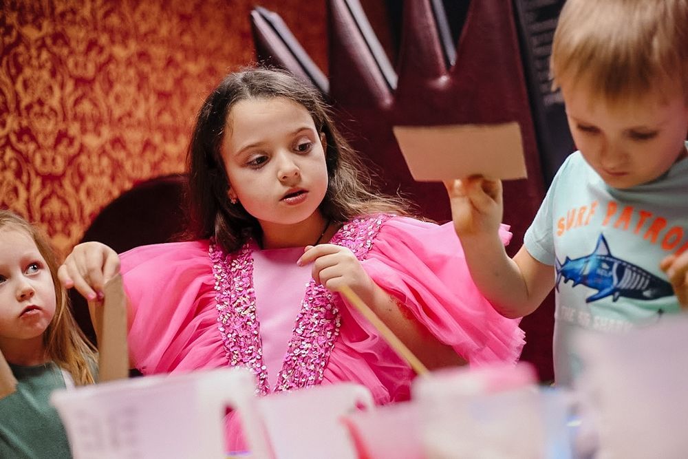 Мастер-класс в Запорожье. Майстер-клас з виготовлення мила