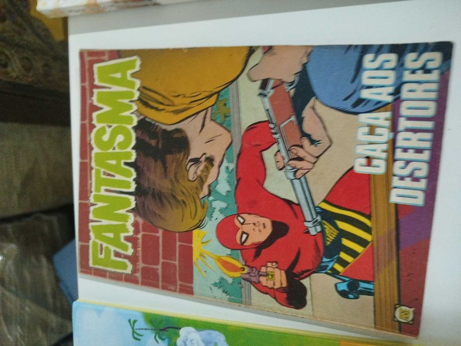 vendo livros variados 9
