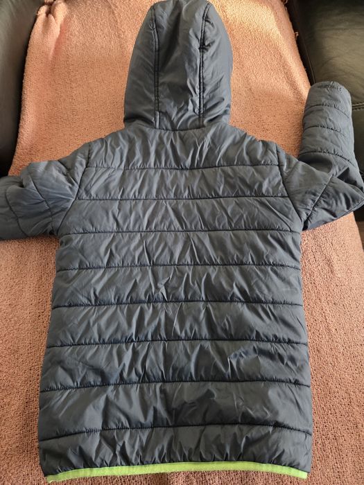 Kurtka under armour