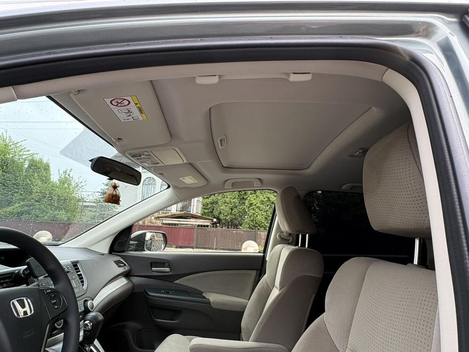 Хонда Honda cr-v 4 2012
