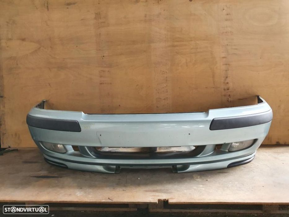 Para-choques da frente volvo V40 S40