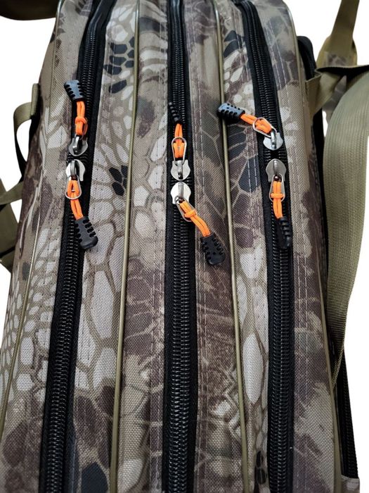 Чохол для вудилищ 3 секції 110,135,150 та 160см