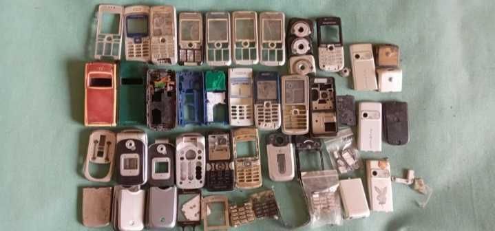 Sony Ericsson телефон