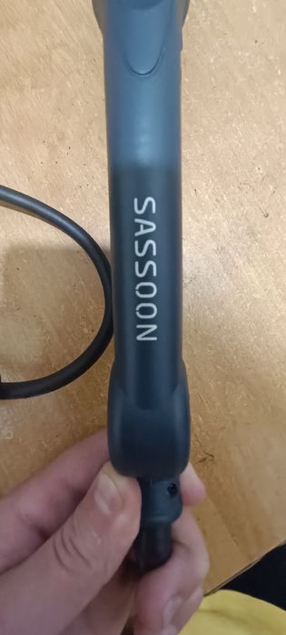 Утюжок для волосся