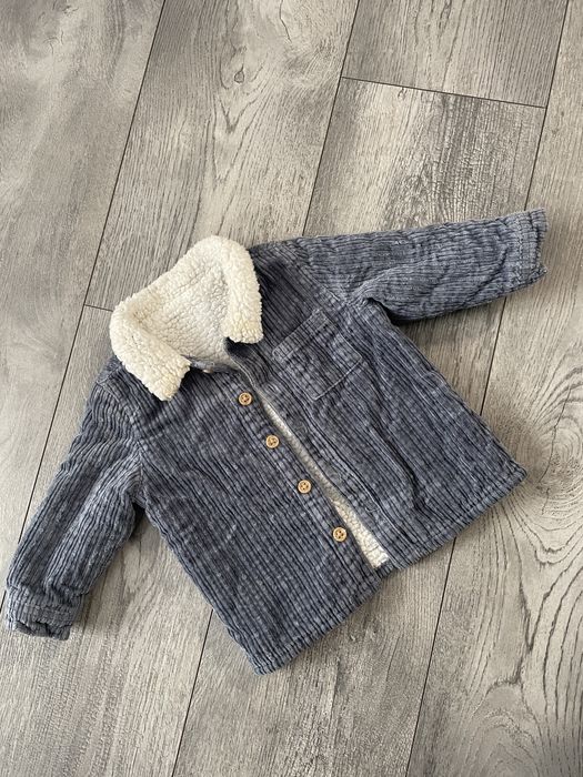 Куртка для хлопчика