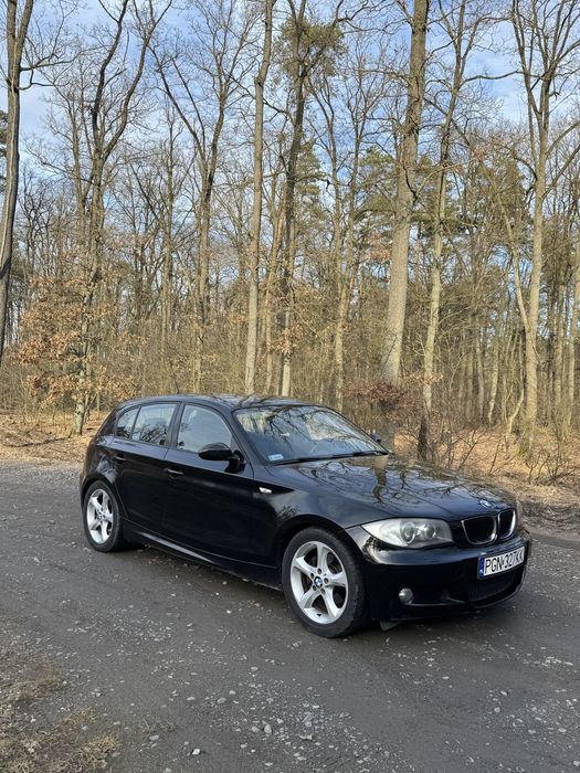 BMW Seria 1
