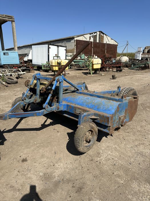 Продам ПочвоФрезу,Фреза під МТЗ