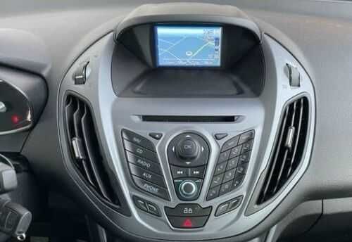 Ford cartão de Mapas GPS - Europa 2024-25