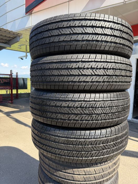 Шини всесезонні 255/70/18 Bridgestone 685 255/70r18 всесезонные