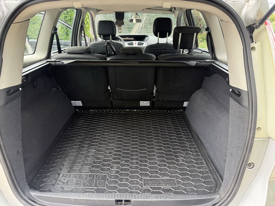 Продам Рено ГрандСценік