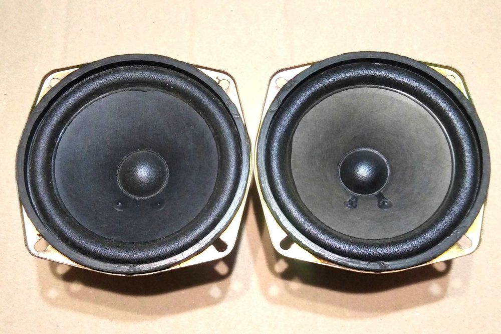 Динамики 20W  LG